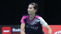 Profil Chiara Marvella Handoyo yang Berhasil Lolos Babak Utama Indonesia Masters 2025, Usianya Baru 19 Tahun