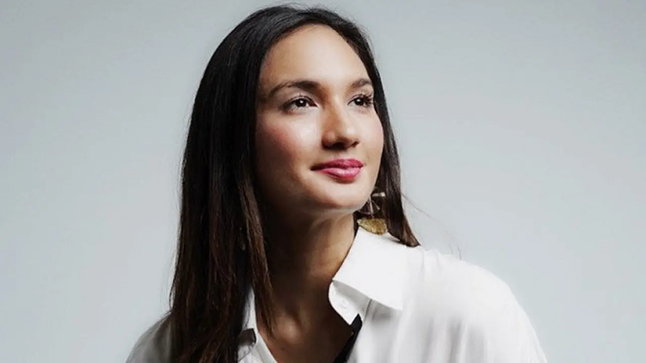 Nadine Chandrawinata