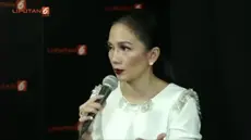 Bicara soal industri musik di Indonesia dan Malaysia, Sheila Majid punya banyak curahan hati.