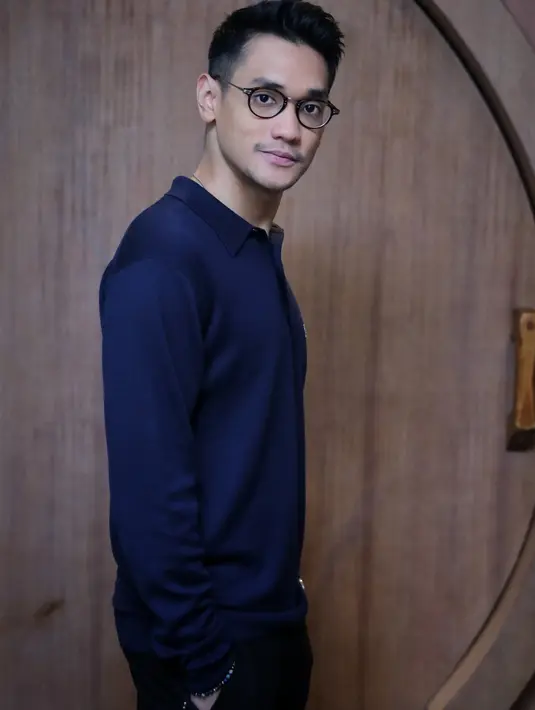 Afgansyah Reza
