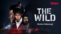 Nonton Film Korea The Wild (Dok.Vidio)