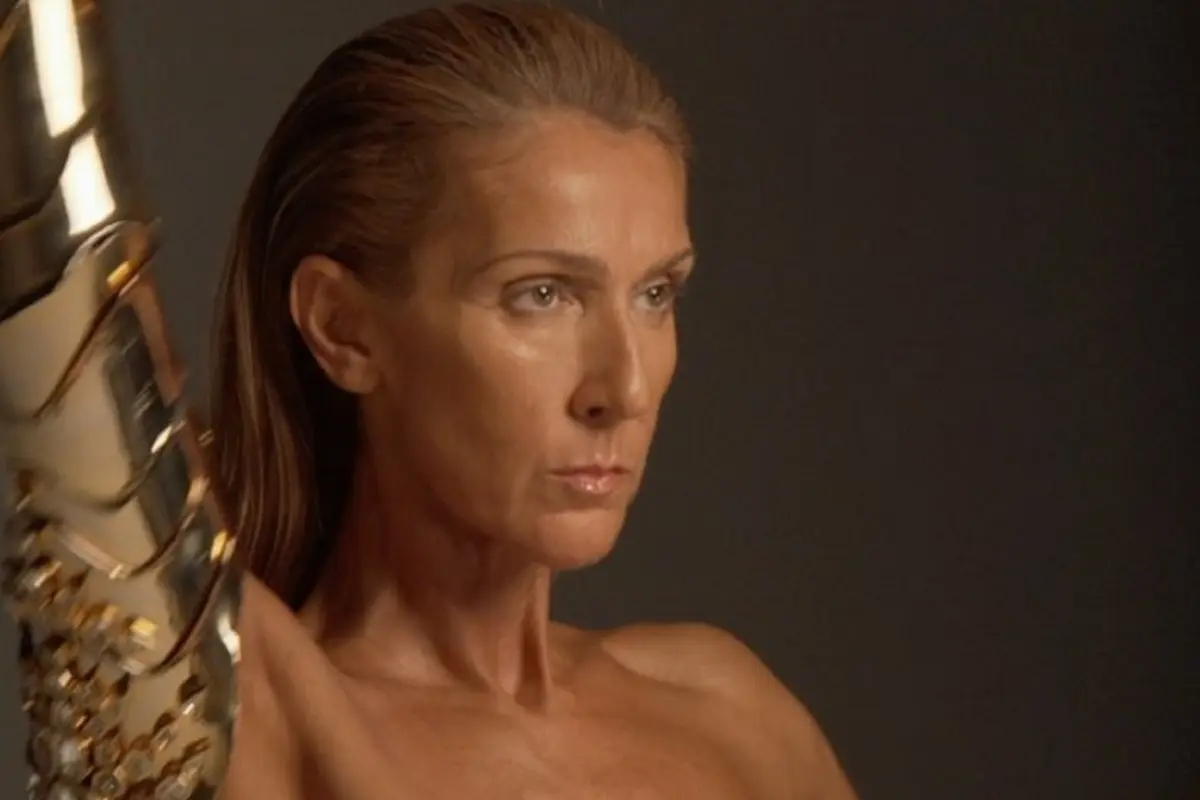 Celine Dion
