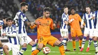 Real Madrid vs Real Sociedad: Siapa Lolos ke Final Copa del Rey?