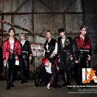 Stray Kids kembali menggebrak dengan MV Backdoor. Simak di sini lirik lagunya.