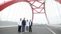 Tol Trans Jawa Beroperasi akan Picu Roda Ekonomi Masyarakat
