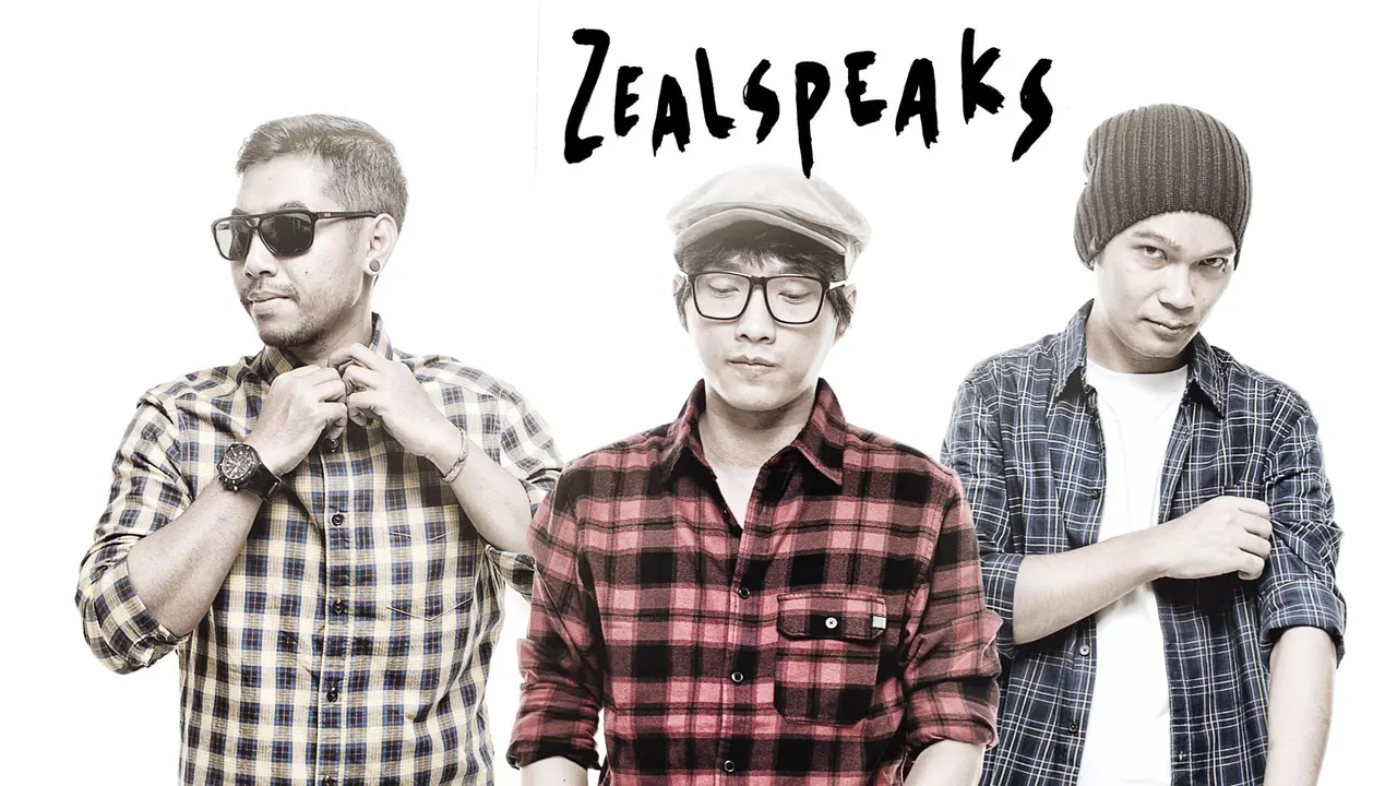 Zealspeaks