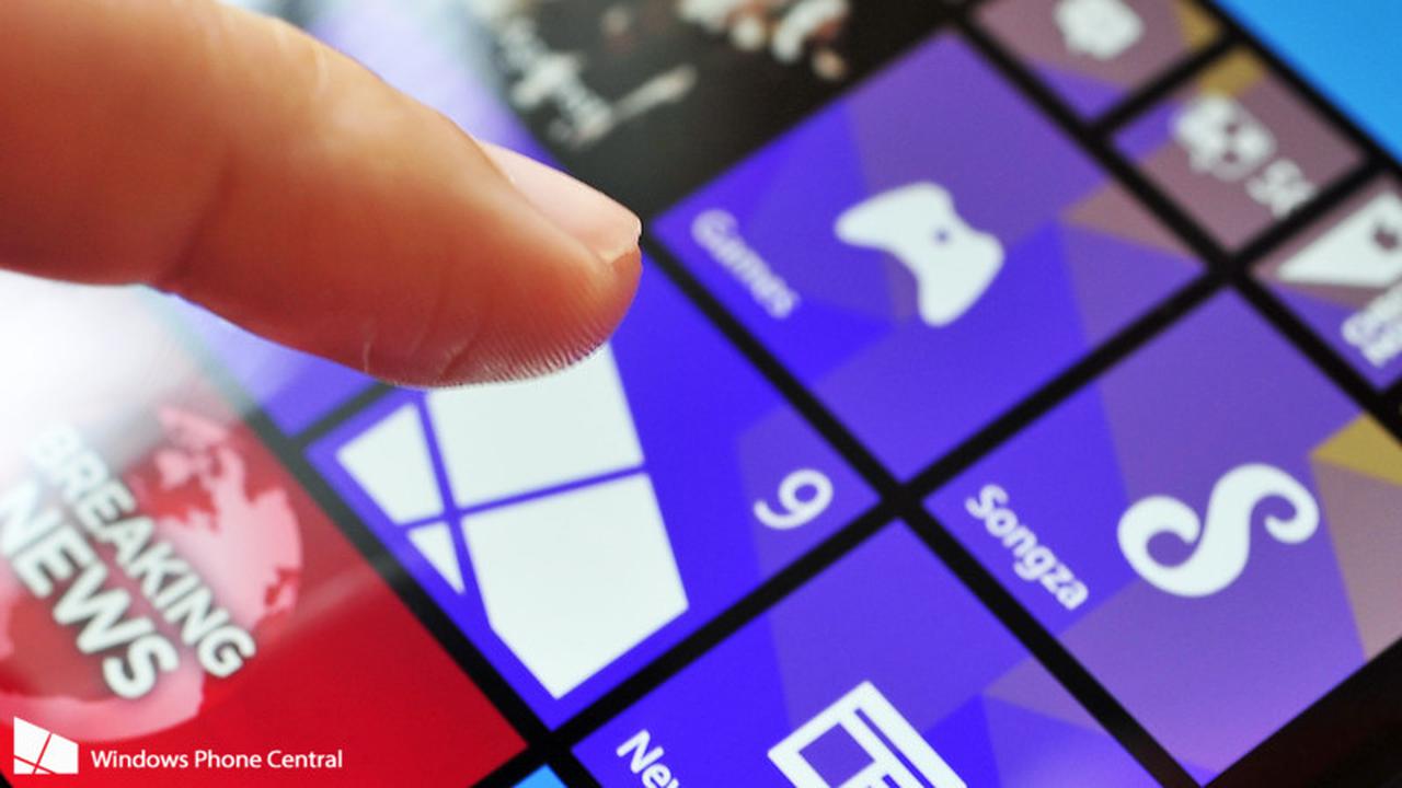 Inikah Jajaran Smartphone Pertama dari Microsoft Devices?