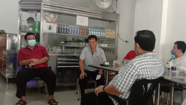 Komunitas Kredit Macet
