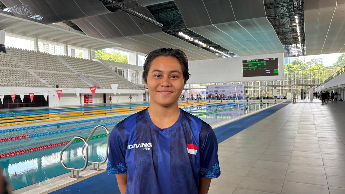 Panaskan Mesin di IOAC 2025, Gladies Lariesa Ungkap Tantangan Menuju SEA Games Thailand