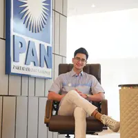 Potret Verrell Bramasta (Sumber: Instagram/@bramastavrl)