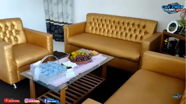 8 Potret Sudut Rumah Pratama Arhan di Blora Usai Renovasi, Lebih Luas dan Nyaman