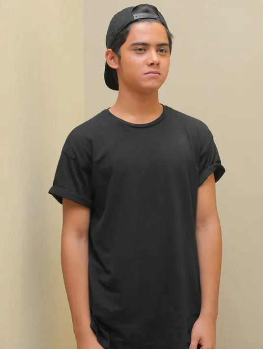 Selama ini, pemeran Digo dalam sinetron GGS Returns masih bisa membagi waktu menjalani syuting ditengah menjalani puasa. (Andy Masela/Bintang.com)