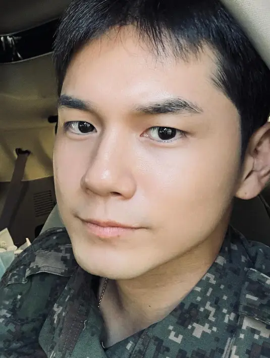 Agensi juga mengumumkan bahwa bintang drama Korea 'Strong Woman Kang Nam-soon' itu akan mengadakan siaran langsung khusus di saluran YouTube resminya pada tanggal 17 Oktober untuk menandai momen tersebut dan menyapa penggemar setelah dia kembali. (Liputan6.com/IG/@osw_onge)