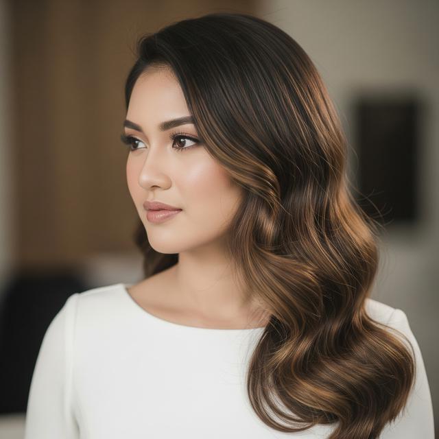 9 Gaya Rambut Wanita untuk Acara Formal, Tampil Anggun dan Memukau di 2025