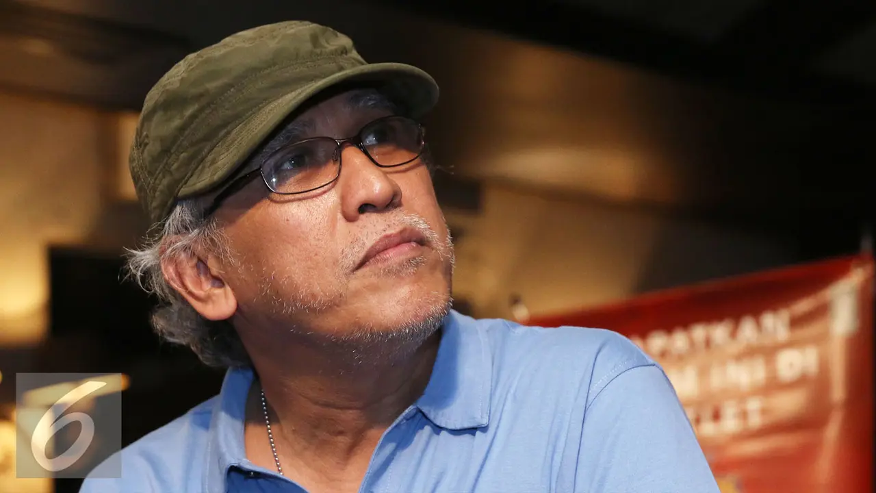 Iwan Fals