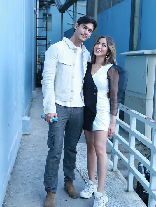 (Deki Prayoga/Fimela.com)