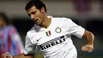 Inter Milan's midfielder Dejan Stankovic celebrates after scoring against Catania during their Serie A match on January 28, 2009 at Massimino Stadium on January 28, 2009. AFP PHOTO/MARCELLO PATERNOSTRO
