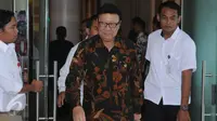 Menteri Dalam Negeri RI, Tjahjo Kumolo (Liputan6.com/Helmi Fithriansyah)
