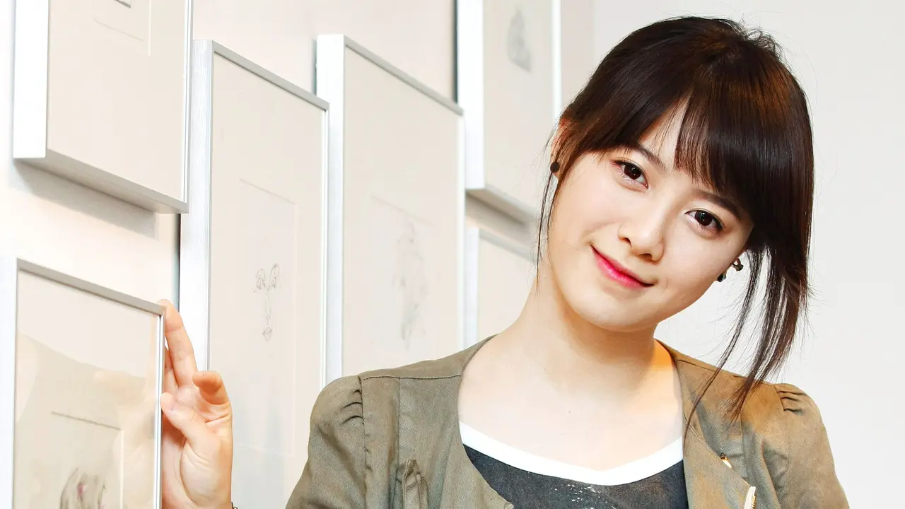 [Bintang] Alasan Kesehatan, Ku Hye Sun Keluar dari Drama Baru
