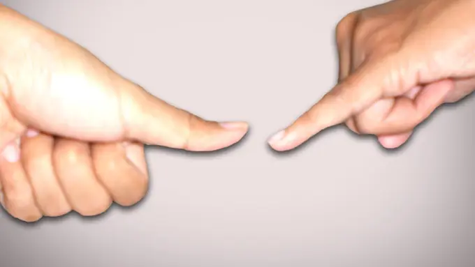 [Bintang] Modal Jari, 7 Mainan 90-an Ini Tetap Seru Dimainkan Hingga Kini