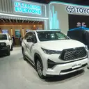 Harga Mobil Toyota Kijang Innova Zenix Bekas per Oktober 2026: Hybrid, Gasoline dan Reborn