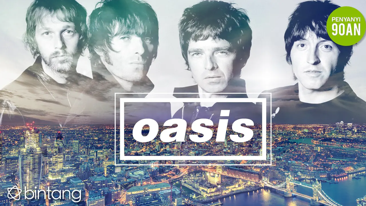 Oasis