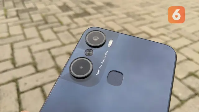 Infinix Hot 12 Pro