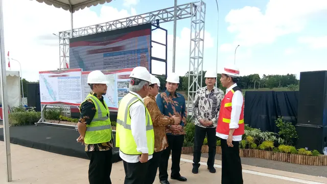 Jokowi