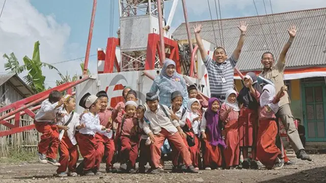 ©Telkomsel Indonesia
