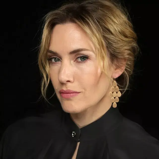 [Liputan6] Kate Winslet