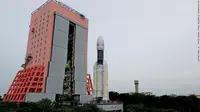 Ambisi India Jadi Negara ke-4 Menapaki Bulan Tertunda Jelang 56 Menit Terwujud