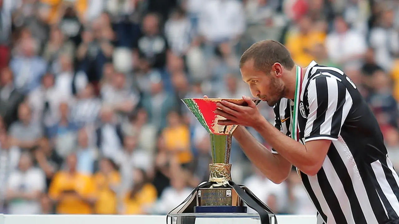 Juventus