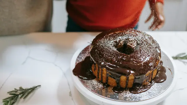 Resep Bolu Kukus Tanpa Tepung Terigu