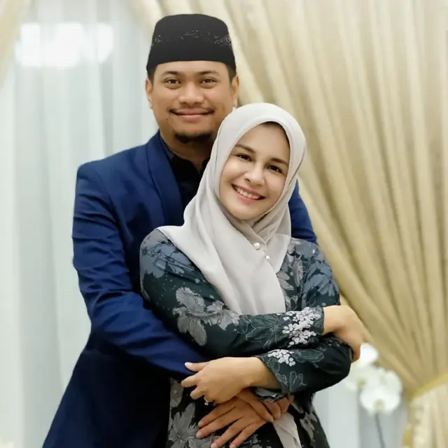 6 Potret Priska Paramita Indonesian Idol dan Suami, Kini Jadi Istri Bupati