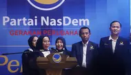 Tiga Agenda Utama NasDem di Garut