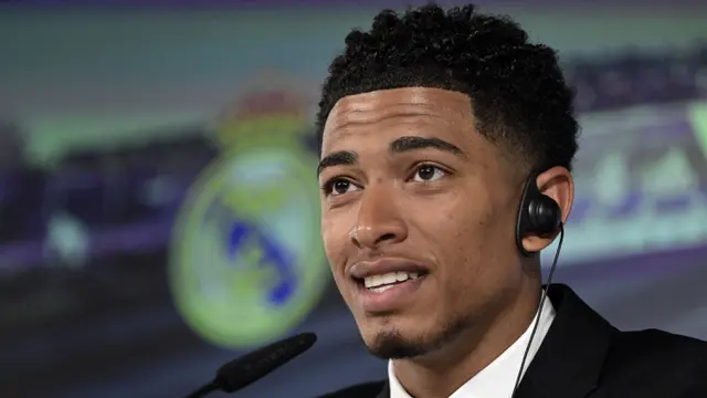 Foto: Curi Start, Ini Dia 5 Transfer Termahal yang Telah Terealisasi sebelum Bursa Transfer Pemain 2023 / 2024 Resmi Dibuka