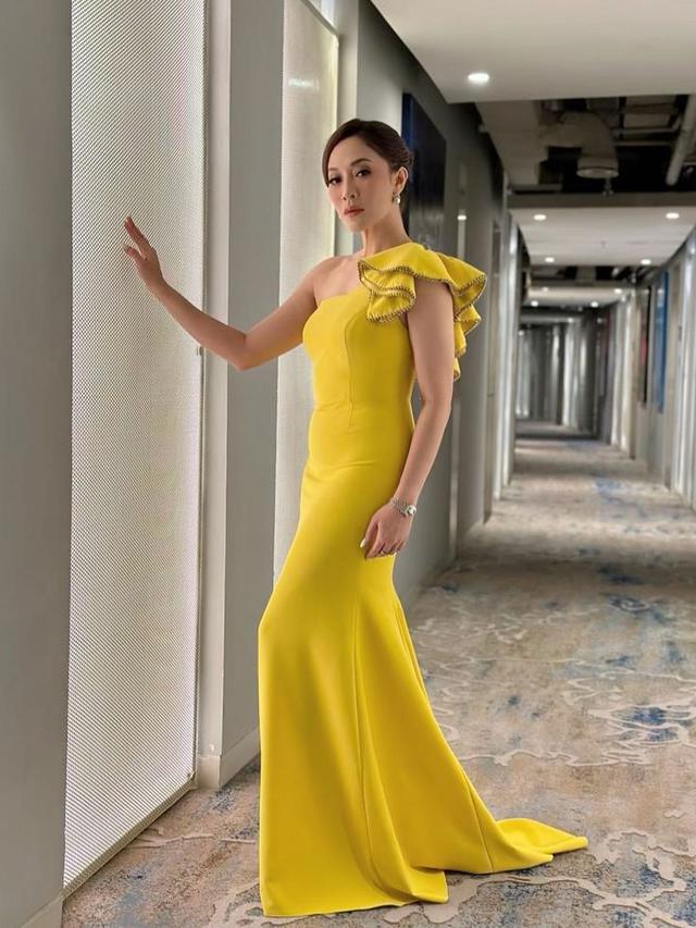 Dr. dr. Eka Ciptasari, SpKK, FINSDV, FAADV. (Foto: Dok. Instagram @ekaciptasari)