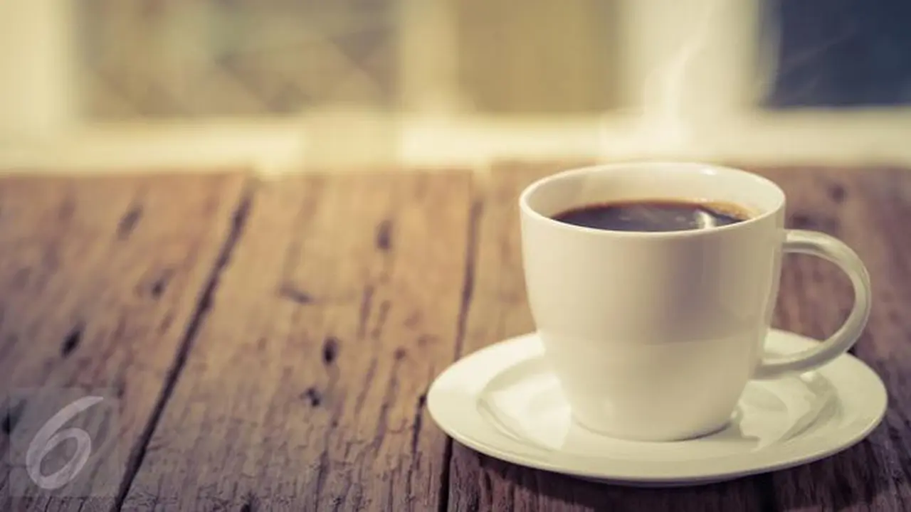 Ini Dia, 3 Kopi Susu Nikmat Favorit Warga Jakarta