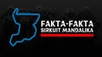 Ini dia fakta-fakta tentang Sirkuit Mandalika di Indonesia.