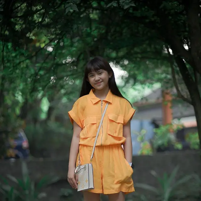 Potret 6 Artis Cilik yang Bintangi Sinetron Cinta Amara, Pikat Hati Penonton
