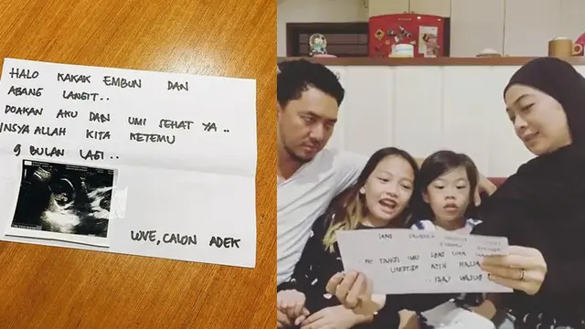 Omesh dan Dian Ayu Lestari