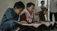 Ilustrasi santri. (Photo by Andri Helmansyah on Unsplash)