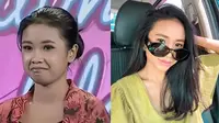 6 Potret Glamor Ayya Renita, Dulu Anak Tukang Bakso yang Gagal di Indonesian Idol (IG/ayyarenita93)