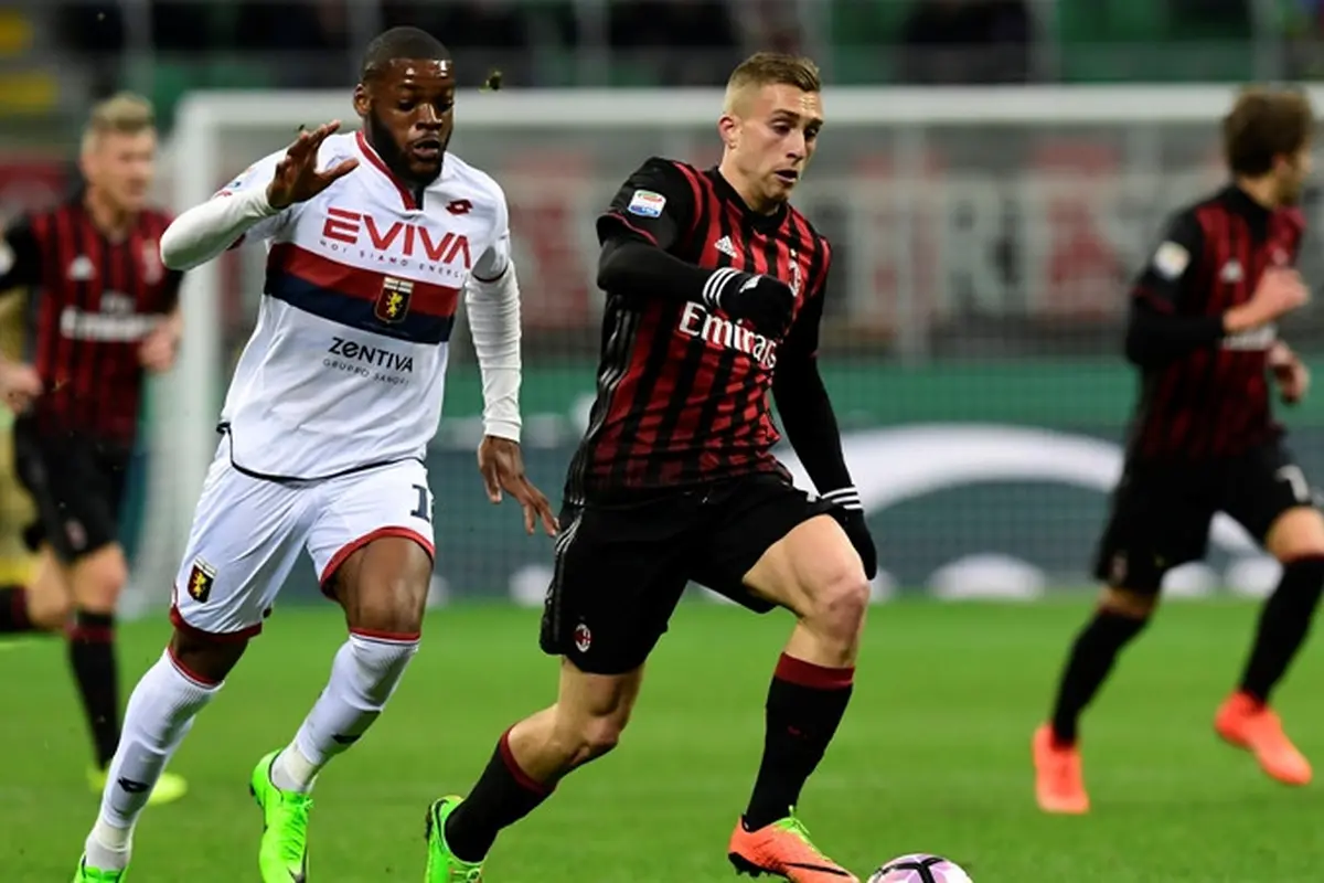 Gerard Deulofeu