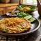 Resep Telur Dadar Serundeng Gurih Renyah Anti Gagal