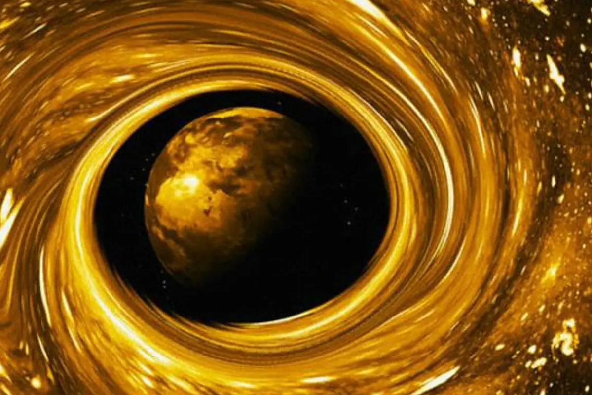 3 Tanda Akan Terjadi Kiamat Menurut Ilmuwan