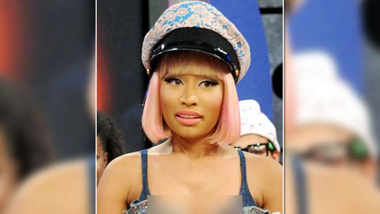 Nicki Minaj