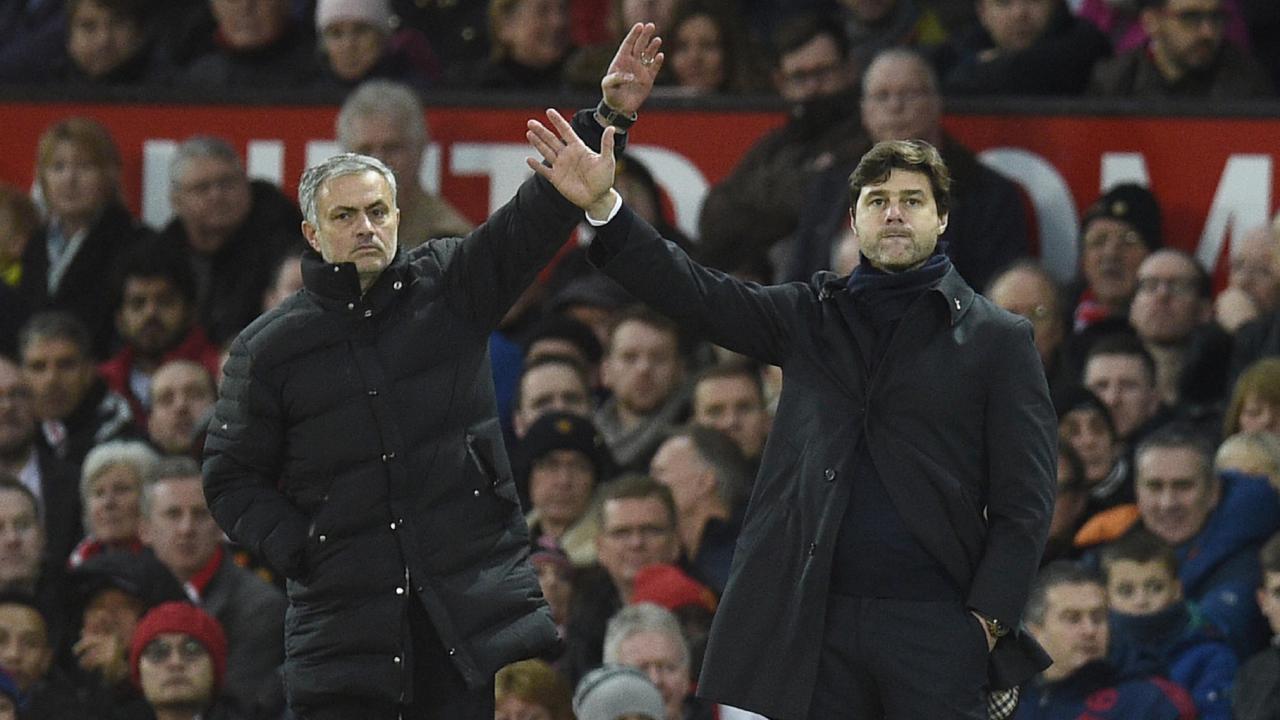 Henrikh Mkhitaryan Cetak Gol Perdana, Manchester United Menang 