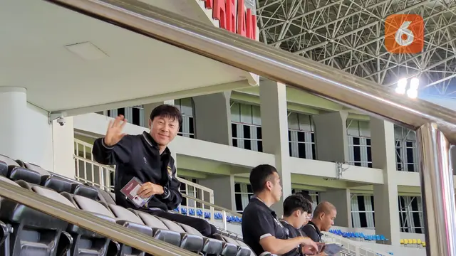 Shin Tae-yong