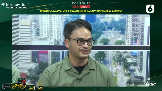 Inspirato Liputan6.com